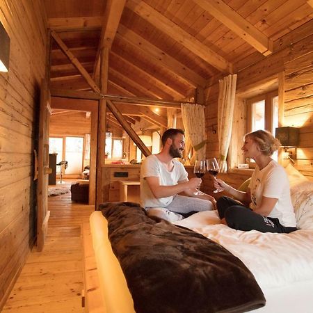 Chalet Laerchenzipf Pfarrwerfen Ngoại thất bức ảnh