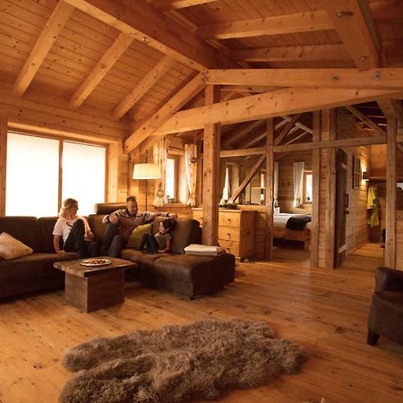Chalet Laerchenzipf Pfarrwerfen Ngoại thất bức ảnh