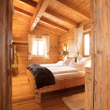 Chalet Laerchenzipf Pfarrwerfen Ngoại thất bức ảnh
