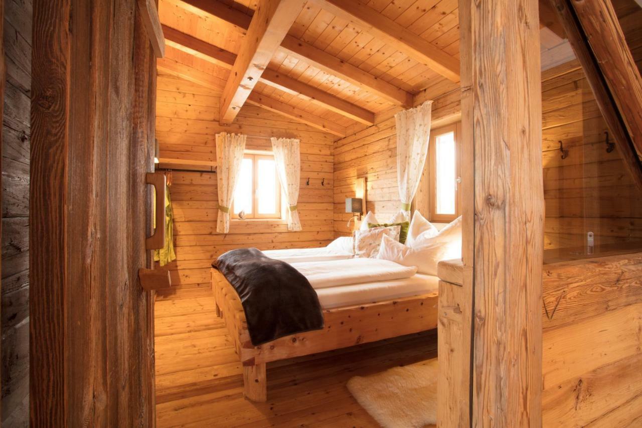 Chalet Laerchenzipf Pfarrwerfen Ngoại thất bức ảnh
