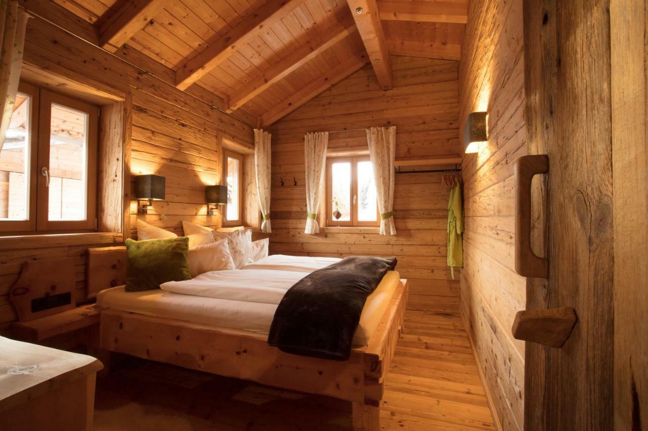 Chalet Laerchenzipf Pfarrwerfen Ngoại thất bức ảnh